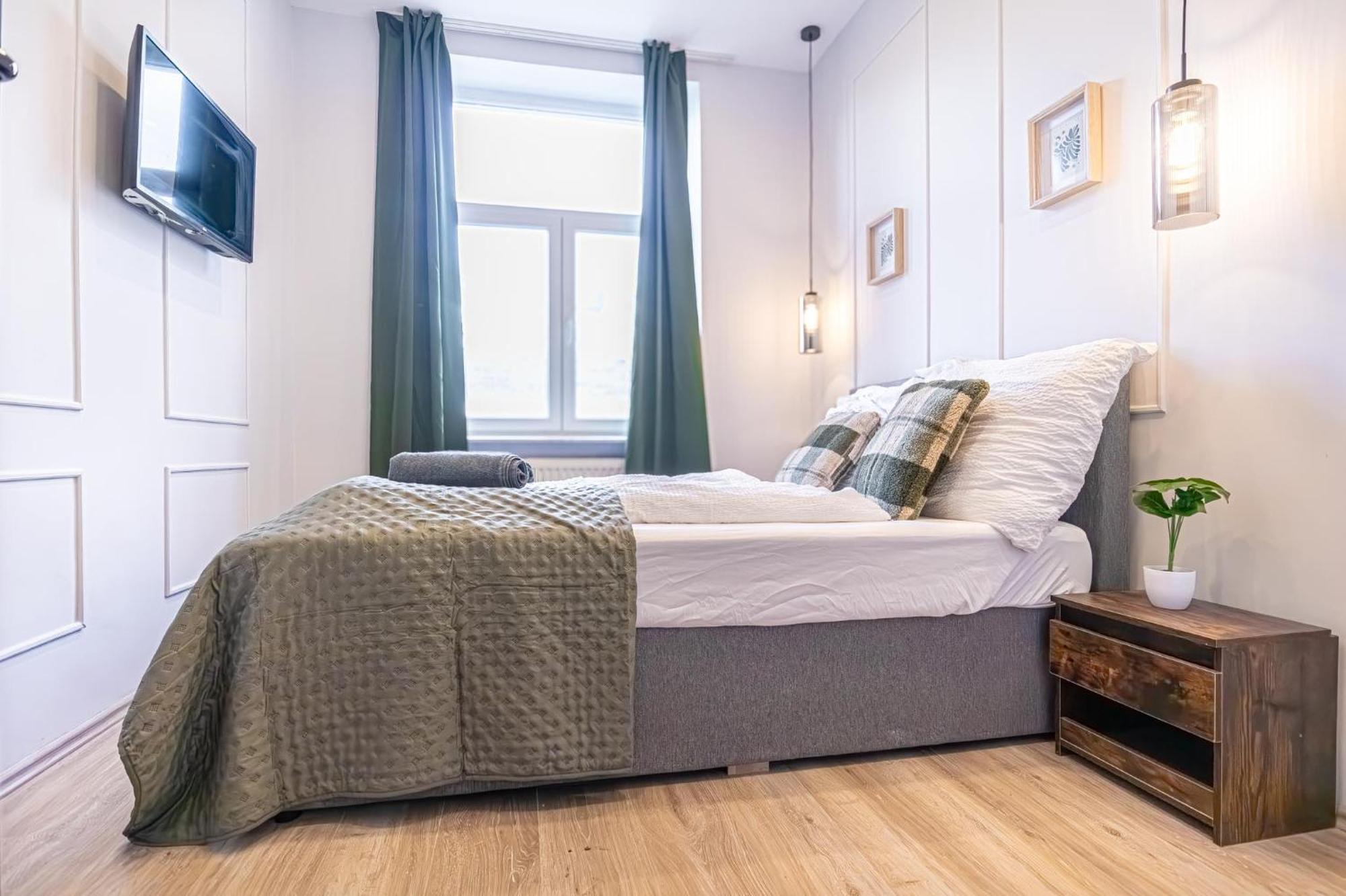 Bright And Modern In Meidling District Appartamento