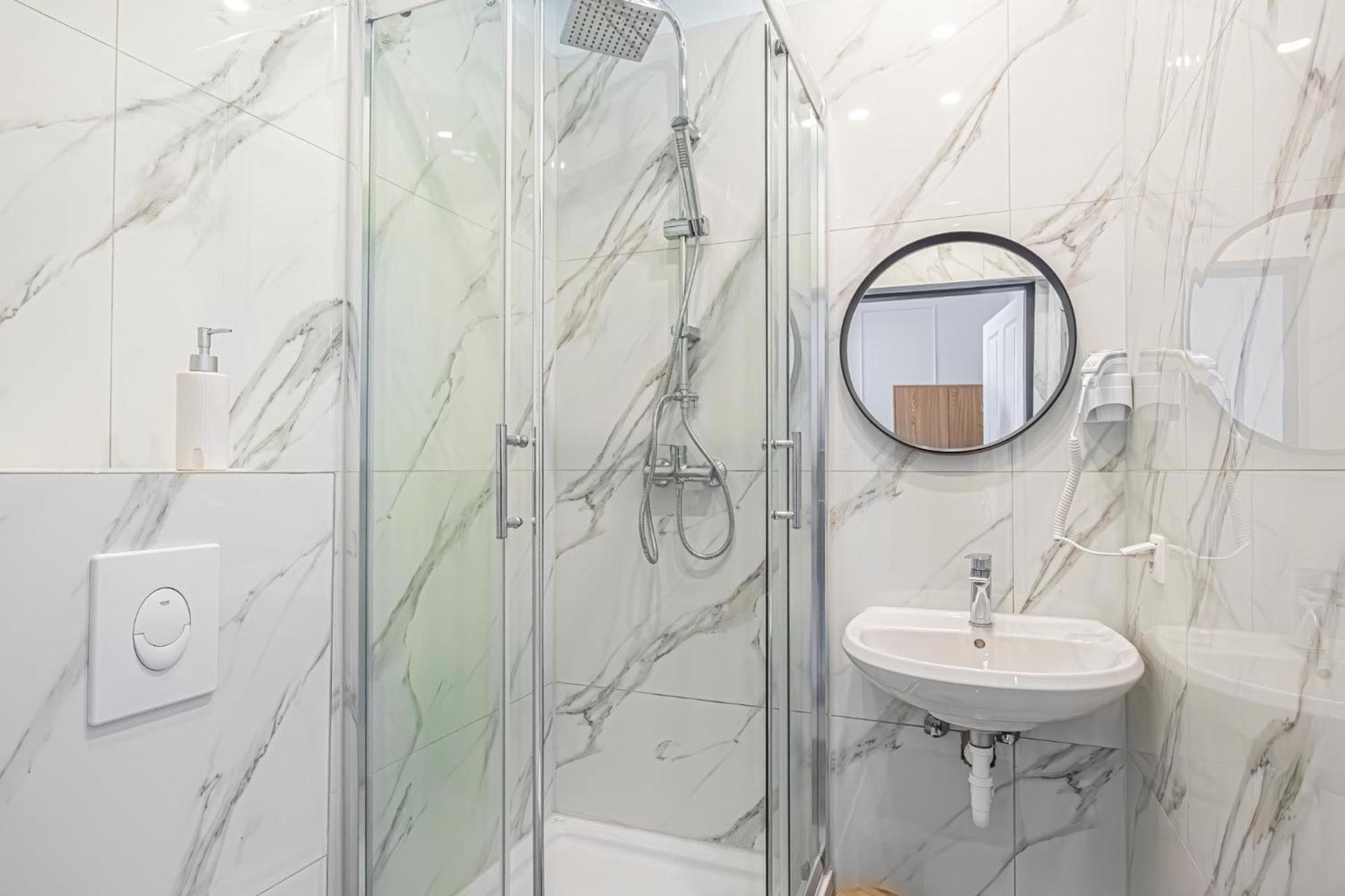 Appartamento Bright And Modern In Meidling District Vienna